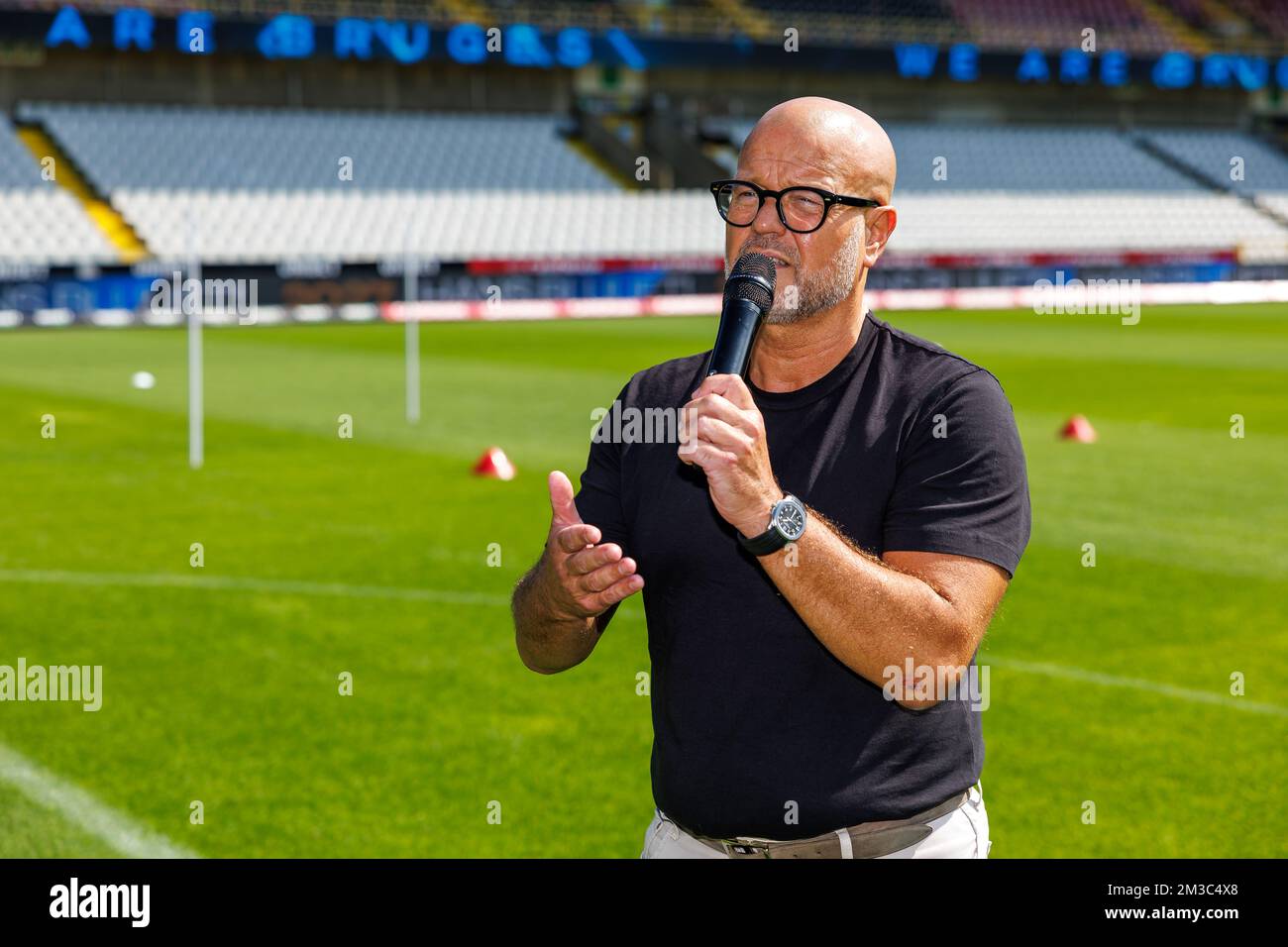 Bart Verhaeghe Calls For Urgent Rule Changes On International Duty Bart Verhaeghe Calls For Urgent Rule Changes On International Duty