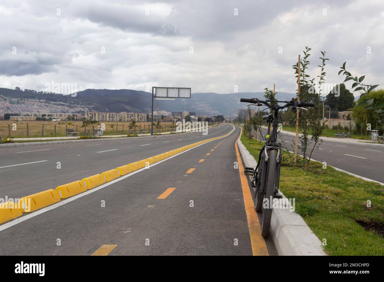 Race highway route map hi-res stock photography and images - Alamy