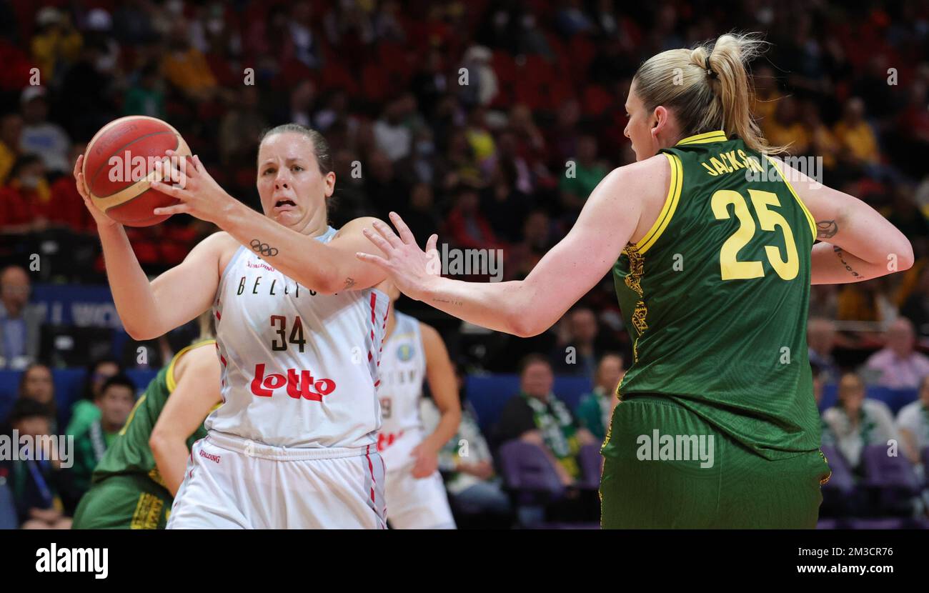 WNBA Lauren Jackson 2004 Champ サイン入り写真 Lauren Jackson Gallery | Trading Card Database
