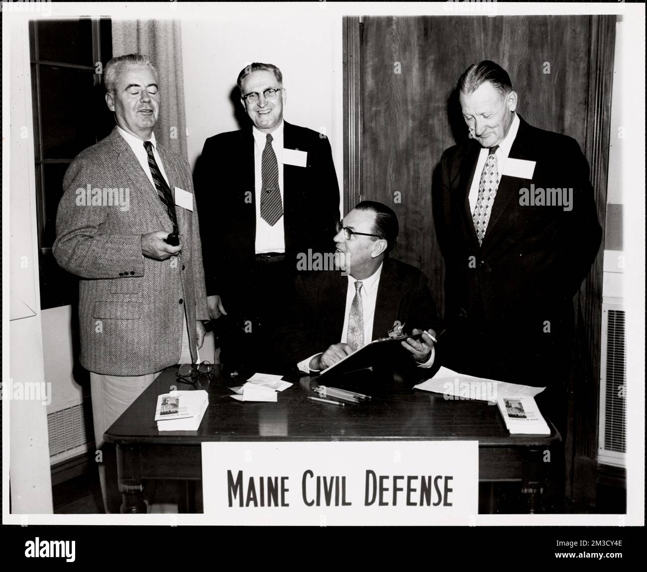 Emergency response mobilization hi-res stock photography and images - Alamy