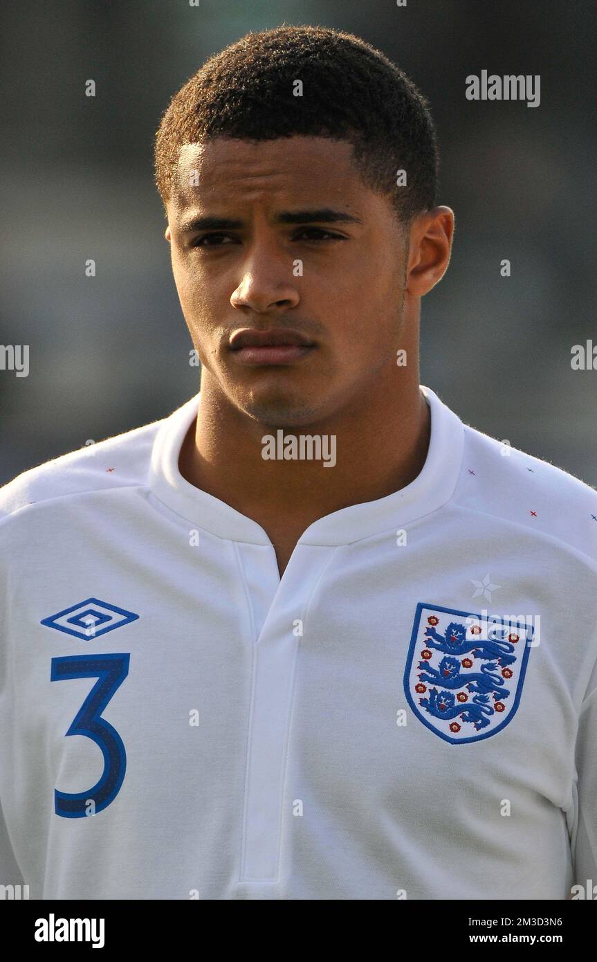 Ezekiel fryers hires stock photography and images Alamy