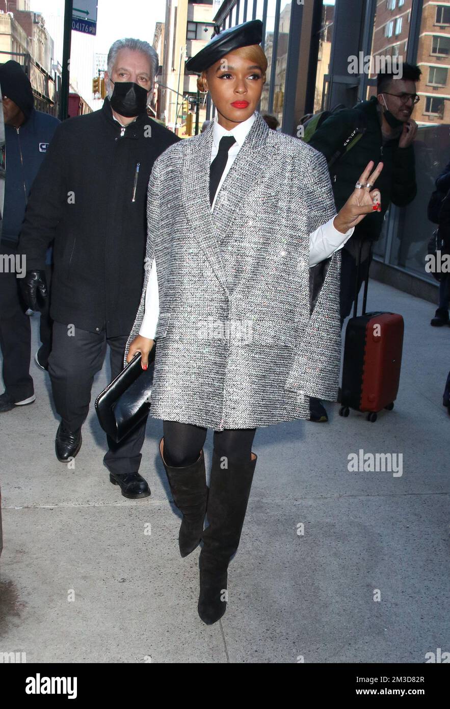 Glass Onion A Knives Out Mystery Q&A screening PICTURED Janelle