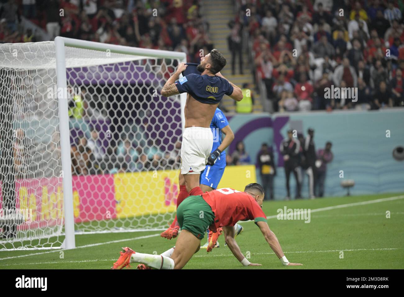 Mbappe World Cup Final 2022 Celebration Hi res Stock Photography And mbappe-world-cup-final-2022-celebration-hi-res-stock-photography-and