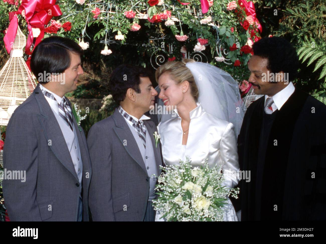 Casey kasem and jean kasem hi-res stock photography and images - Alamy