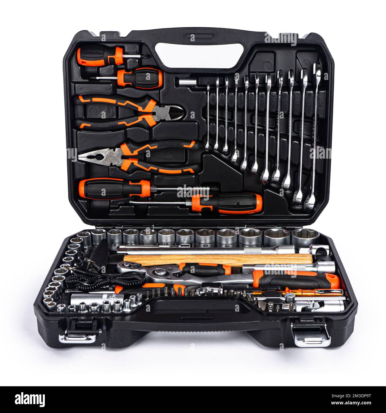 Car tool kit hi-res stock photography and images - Alamy