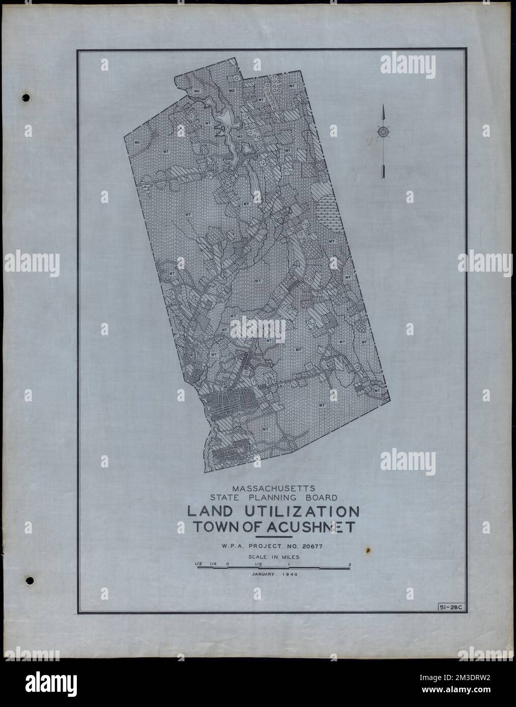Land Utilization Town of , Roads, Cities and towns, Land use mapping, Soil mapping