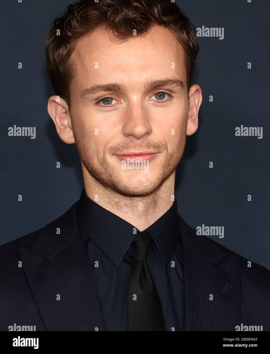 Harry Lawtey At The Pale Blue Eye Los Angeles Premiere At The DGA harry-lawtey-at-the-pale-blue-eye-los-angeles-premiere-at-the-dga