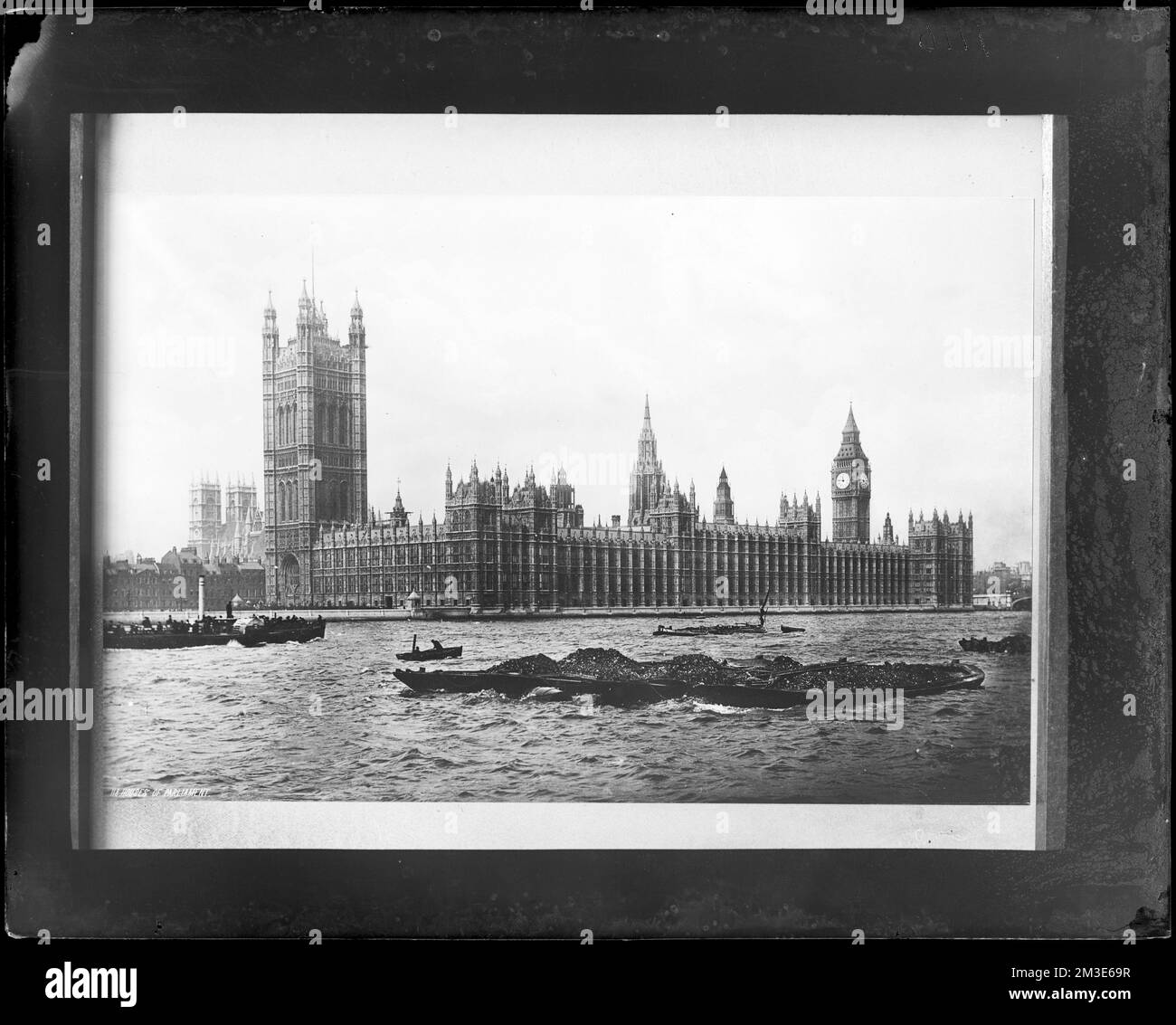 London, England, Houses of Parliament , Castles & palaces, Capitols