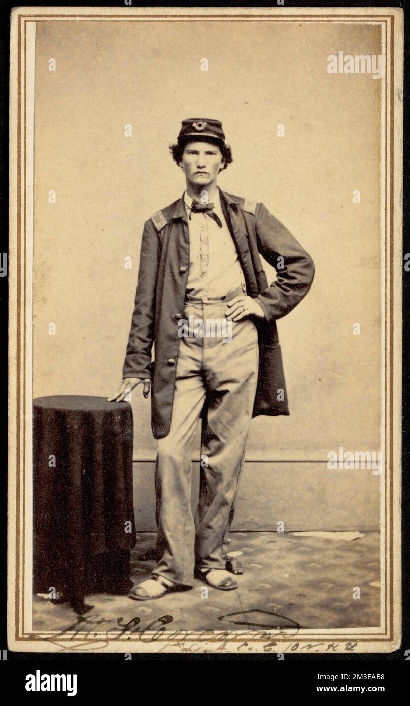 American military officer lt hi-res stock photography and images - Alamy
