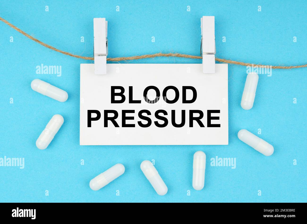 Blood with rope hi-res stock photography and images - Alamy