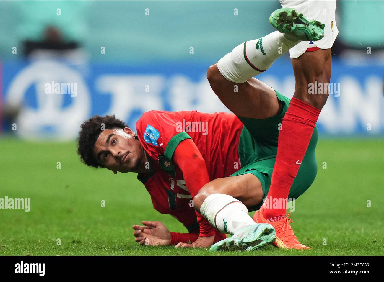 zakaria-aboukhlal-of-morocco-during-the-fifa-world-cup-qatar-2022-match