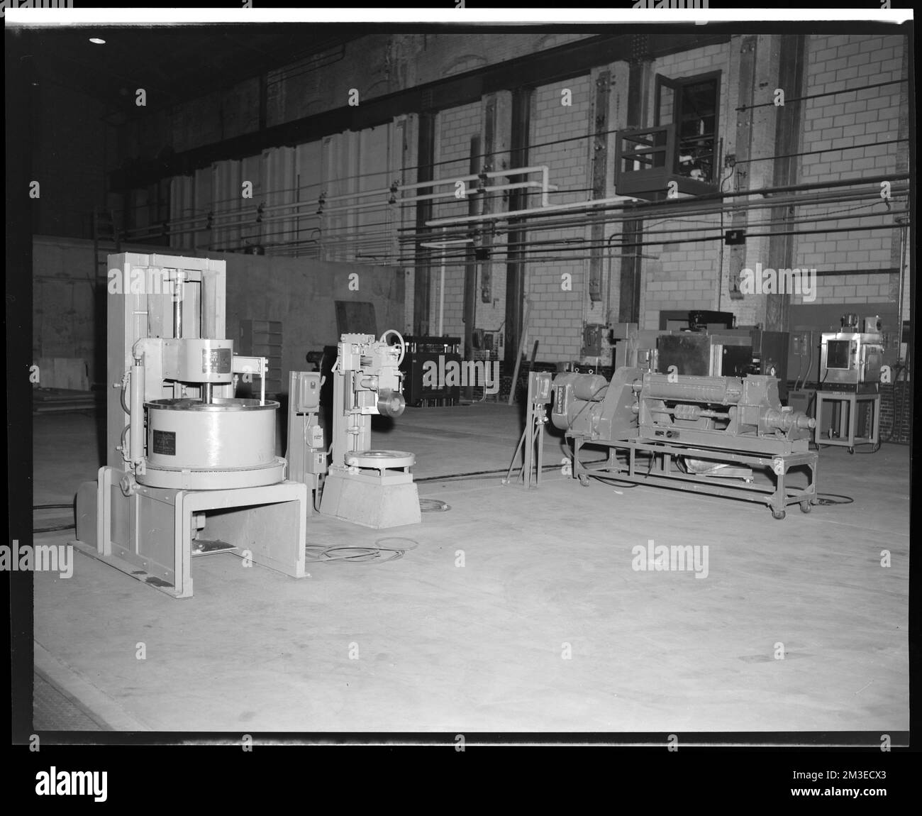 American ordnance production Black and White Stock Photos & Images - Alamy