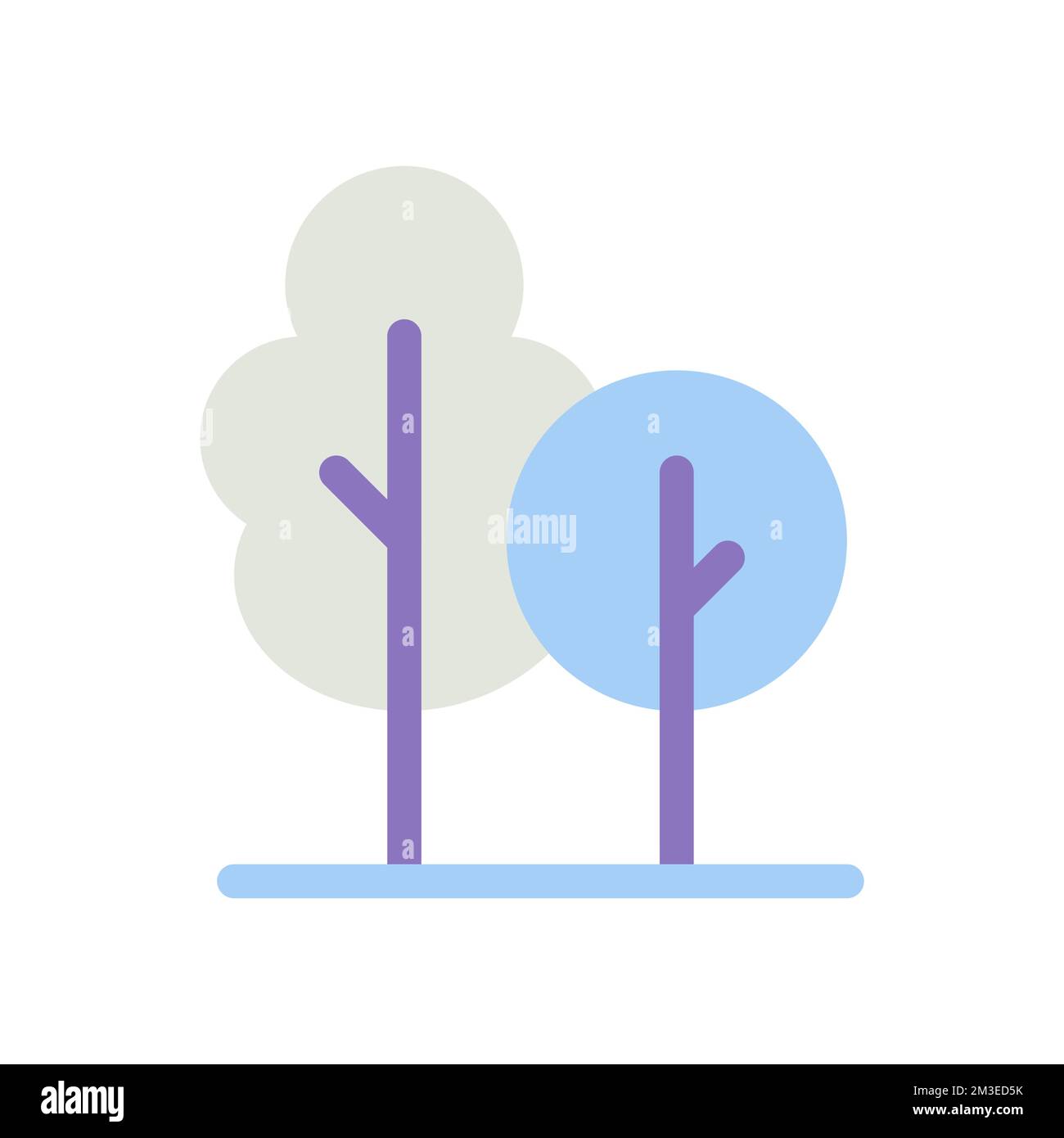 Public recreational area Stock Vector Images - Alamy