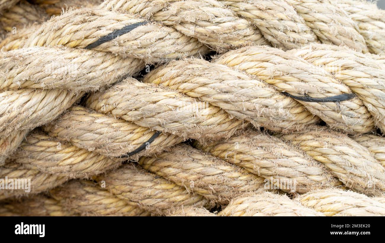 Jute texture hires stock photography and images Alamy