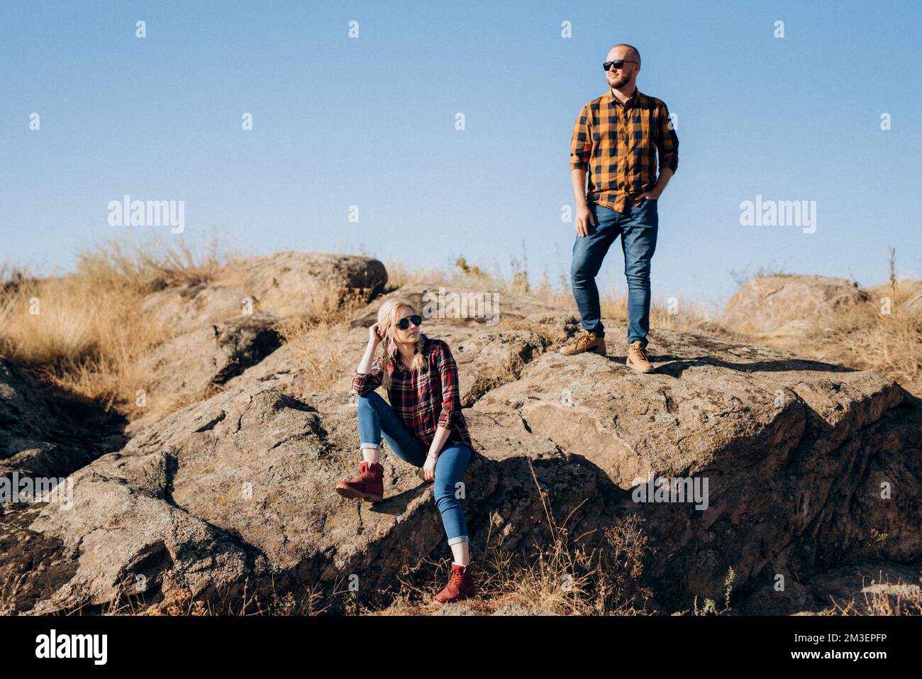 Caged rocks hi-res stock photography and images - Alamy
