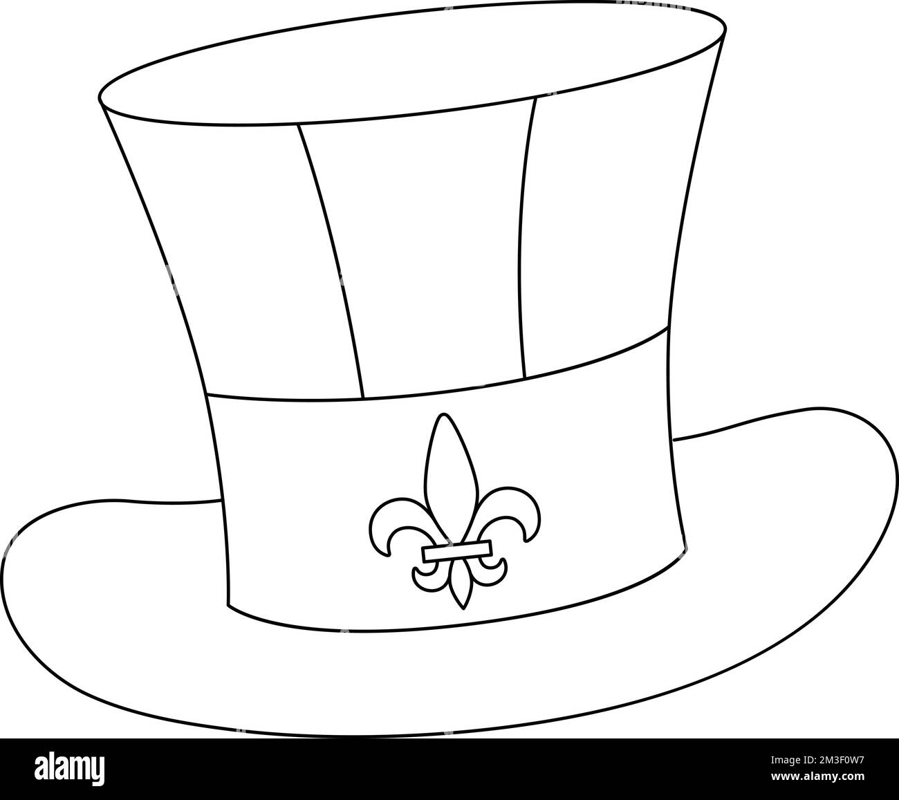 mardi gras symbol