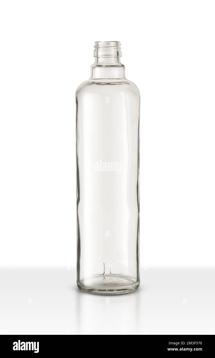 Vodka Empty Empty vodka hi-res stock photography and images - Alamy
