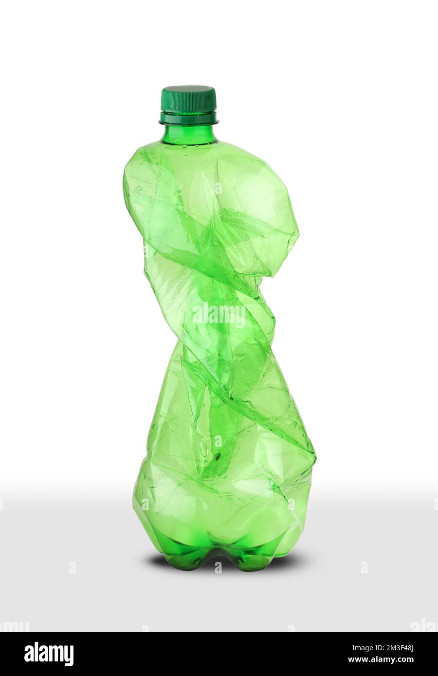 Plastic Grenade, Green Color, Water Bottle Stock Image - Image of green,  exploding: 141377315