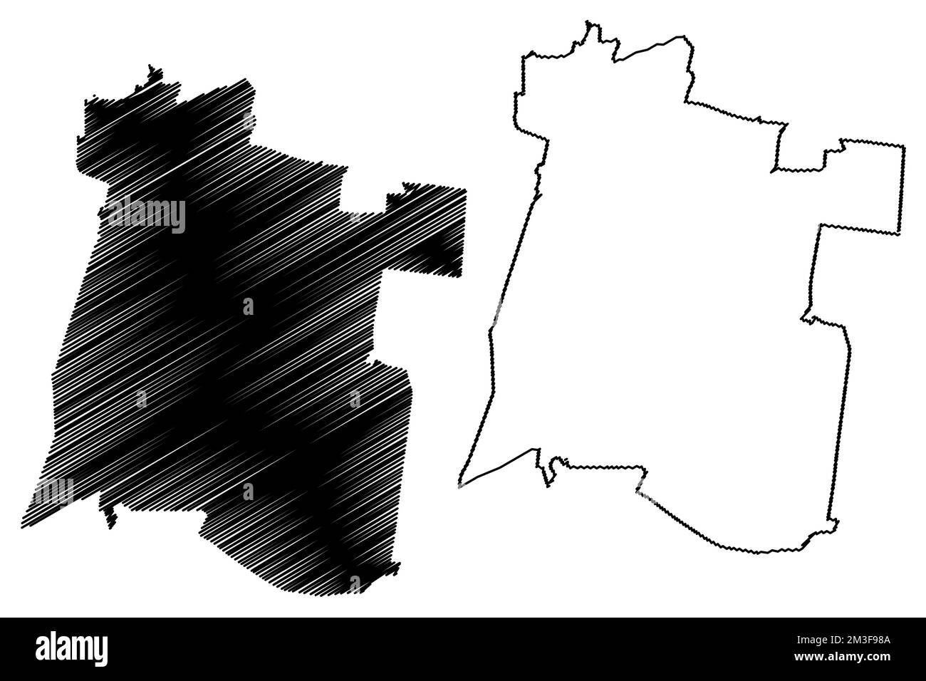 San Francisco del Rincon municipality (Free and Sovereign State of ...
