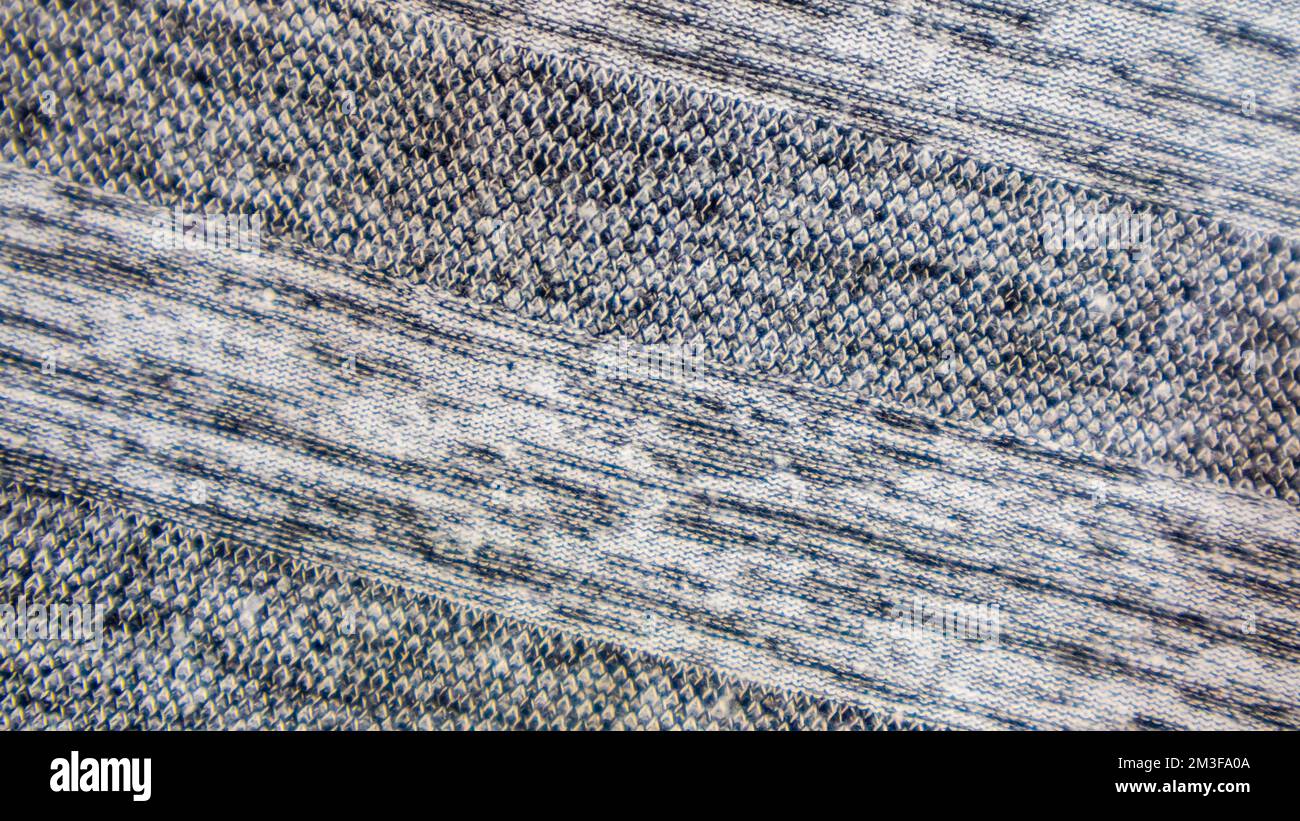 Black white grunge fabric hi-res stock photography and images - Alamy