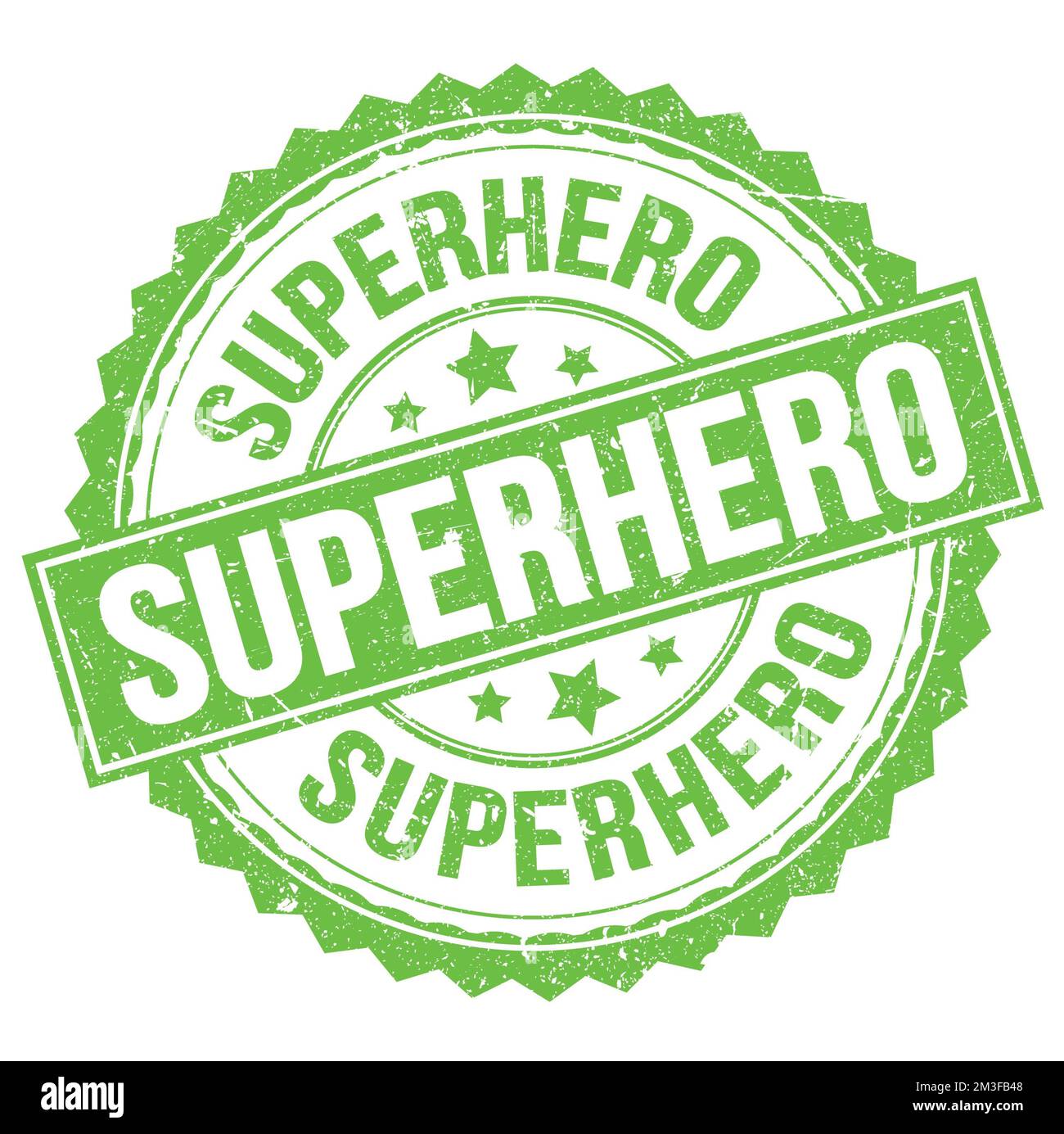 Superhero {Stamp} Superhero {Stamp}