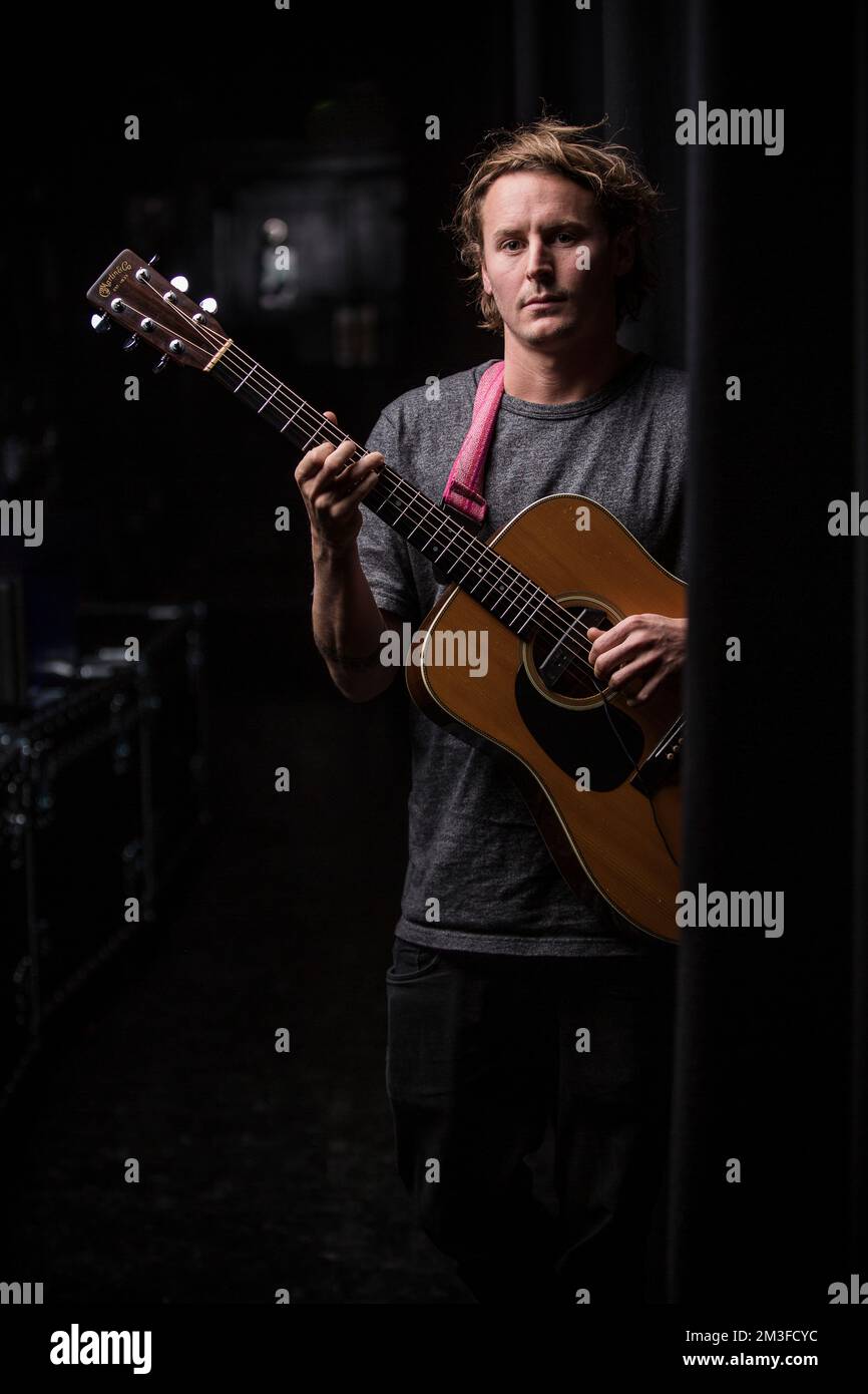 Ben howard tour hires stock photography and images Alamy