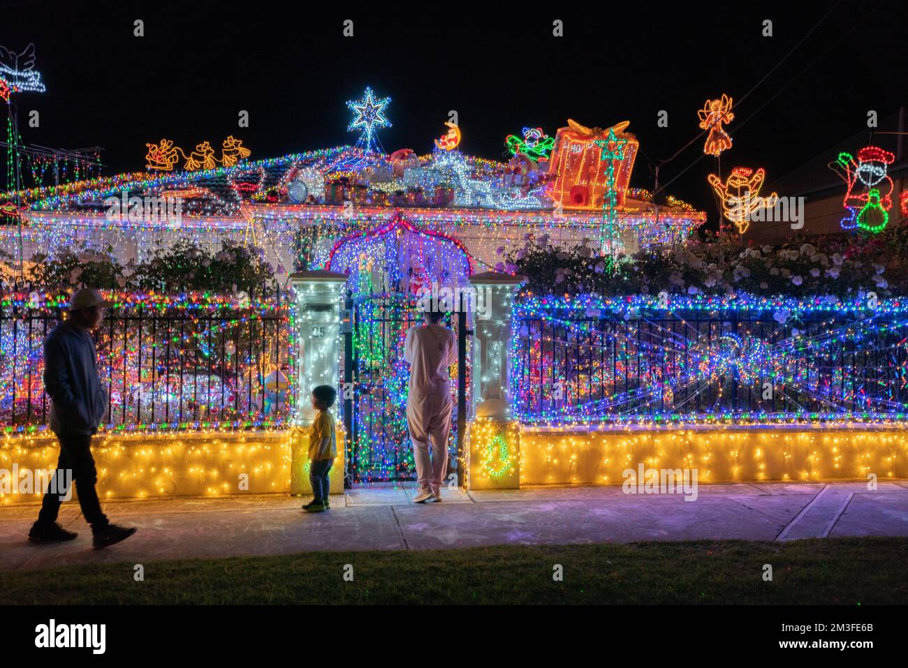 Christmas adelaide hi-res stock photography and images - Page 7 - Alamy