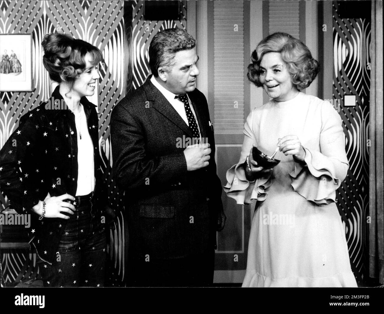 Mary und der engel hi-res stock photography and images - Alamy