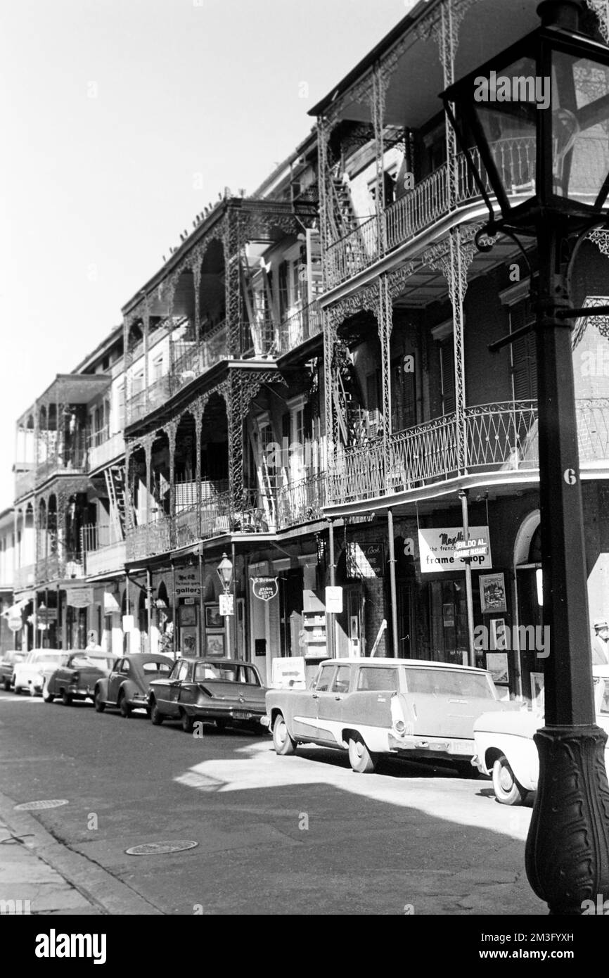 Louisiana Black and White Photography — New Orleans Photography