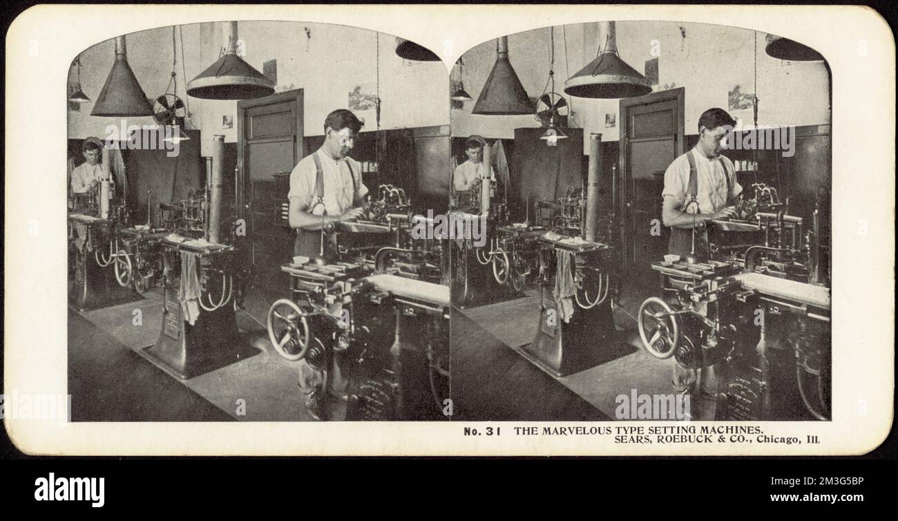 Machines presses hi-res stock photography and images - Alamy