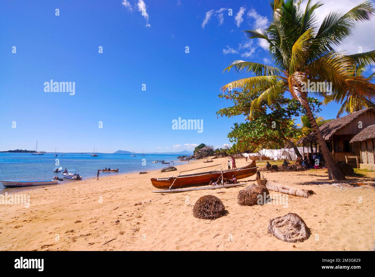 Madirokely hi-res stock photography and images - Alamy