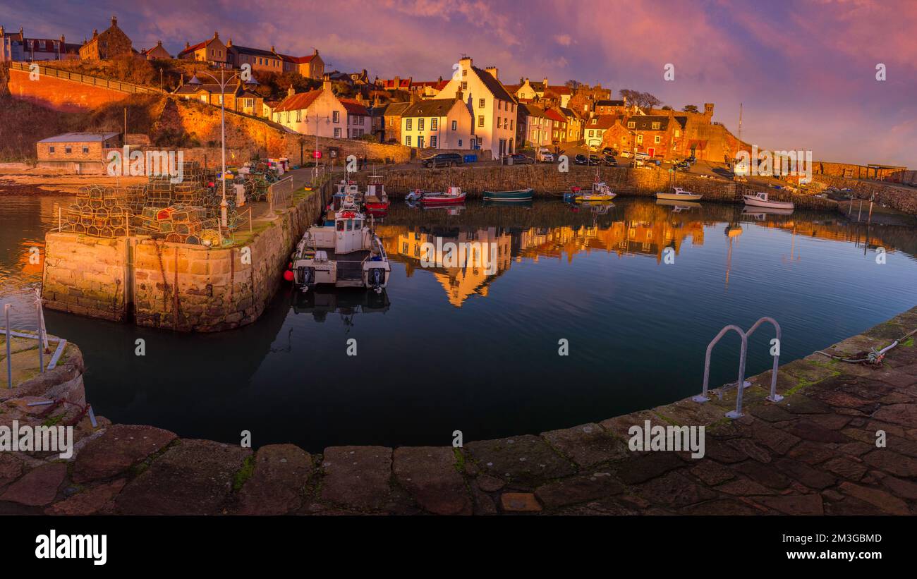 Fife county hires stock photography and images Alamy