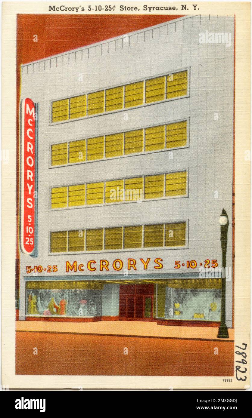 mccrory-s-5-10-25-cent-store-syracuse-n-y-commercial-facilities