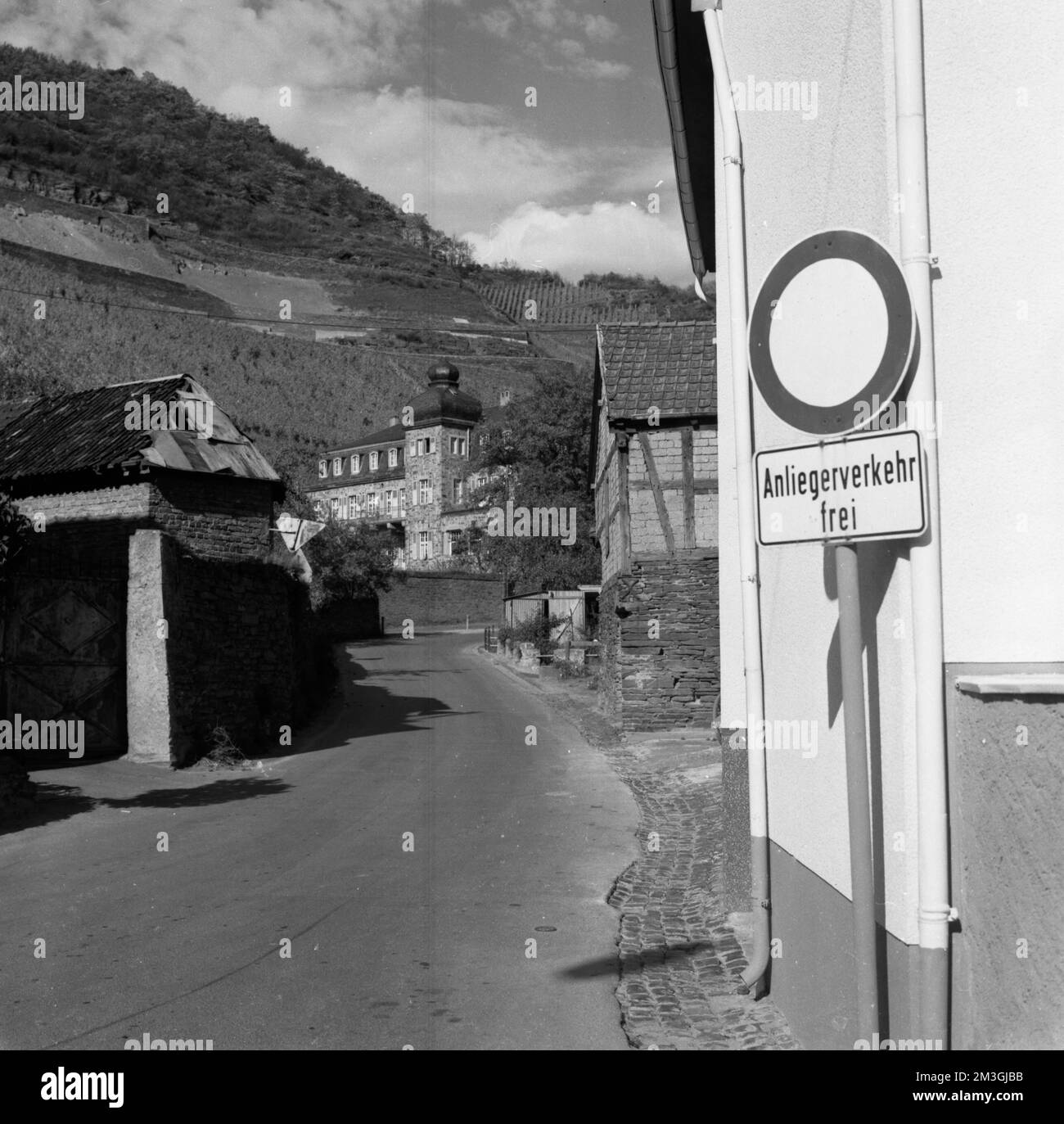 Atomic war bunker Black and White Stock Photos & Images - Alamy
