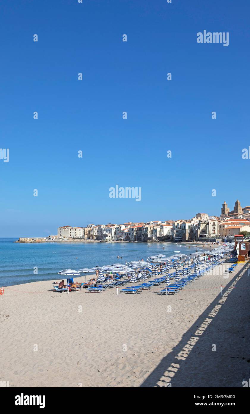 carretto siciliano (palermo, sicilia (sicily), italy Stock Photo - Alamy