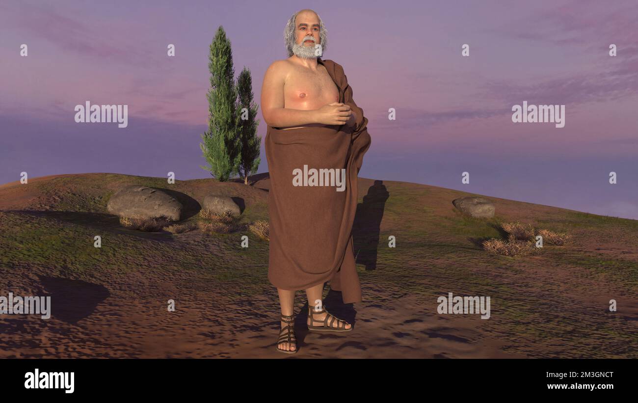 Socrates