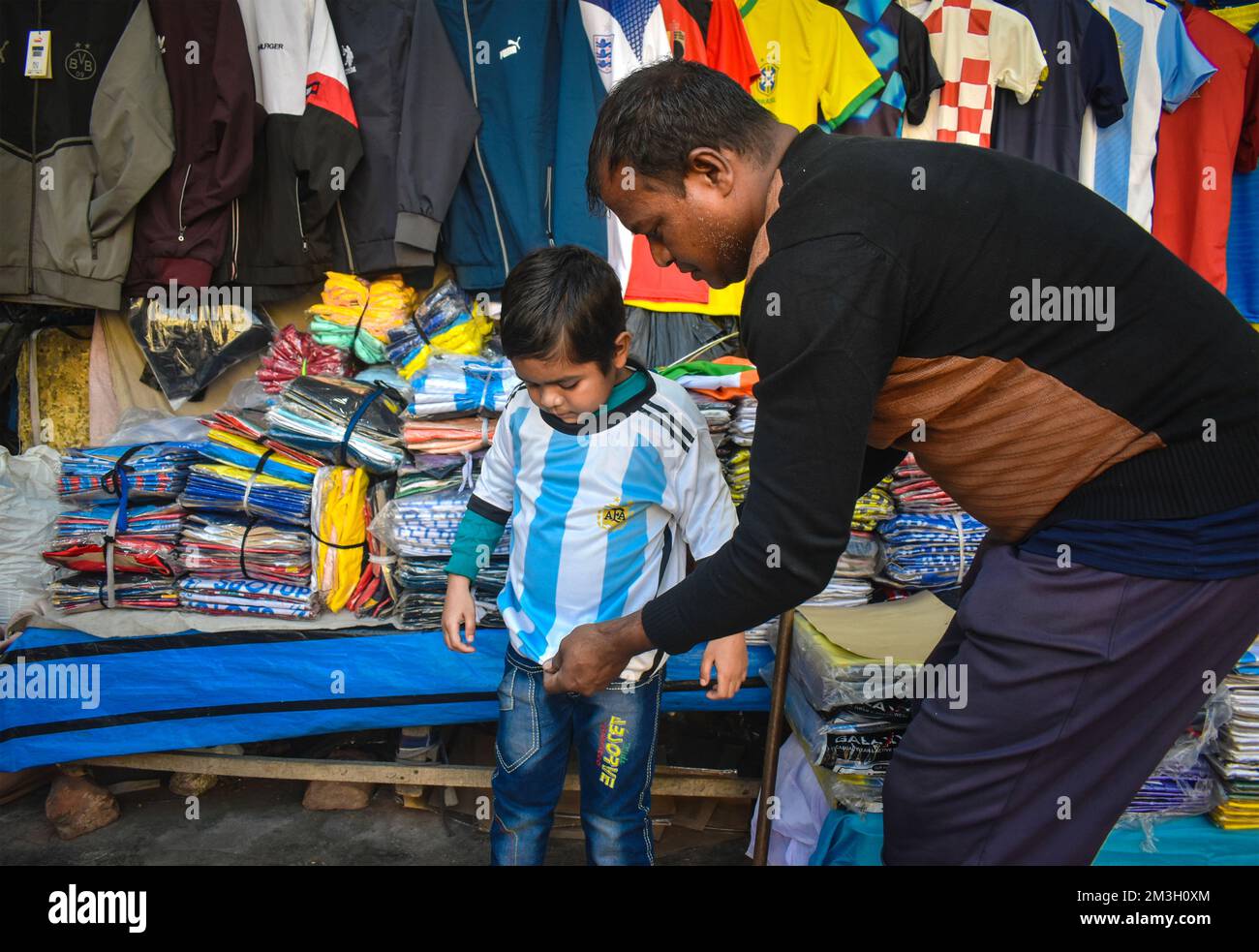 Football Jersey Store In India