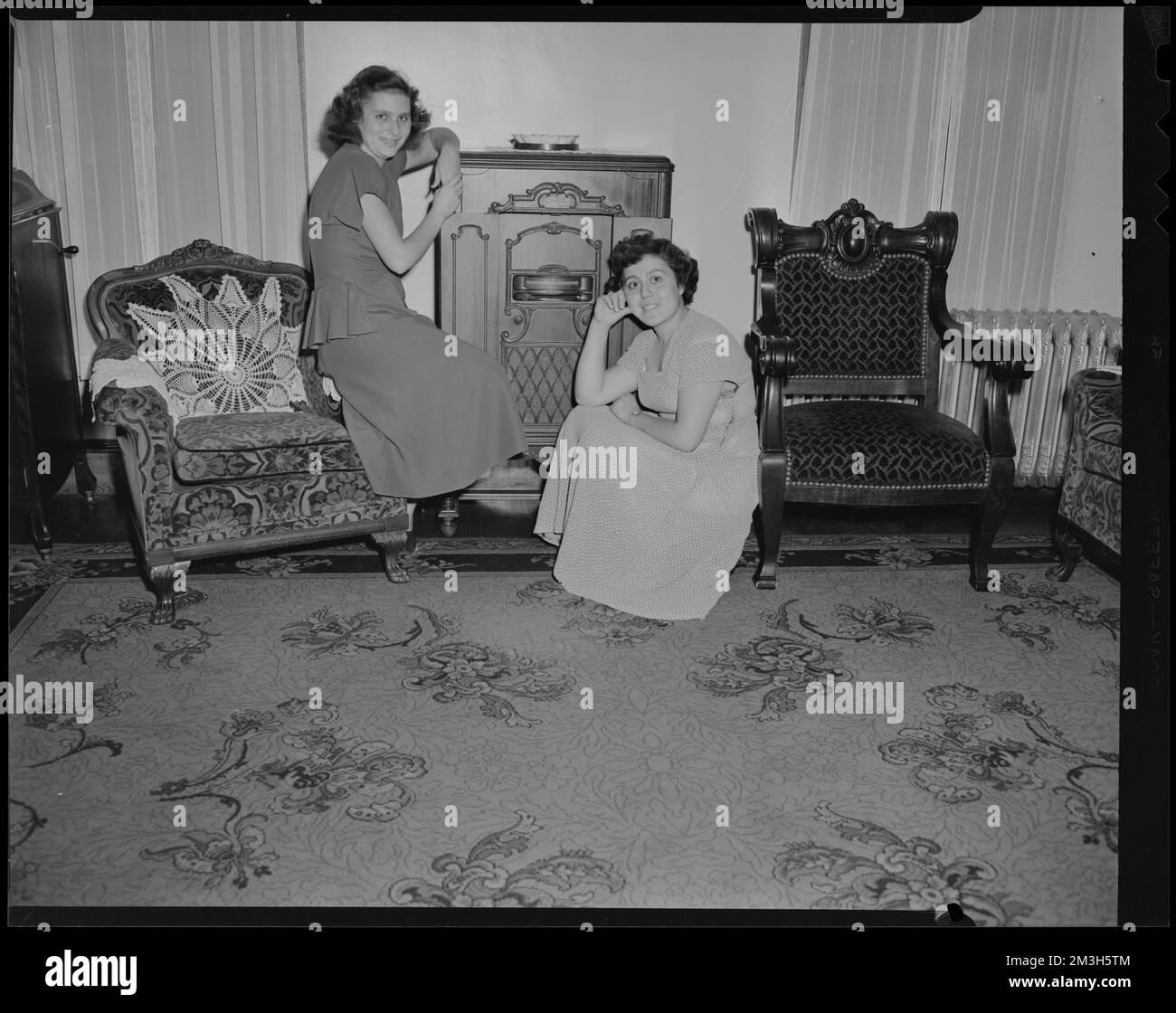 Hometown Rankin - October \u0026 November 2015, image size:1300x1120