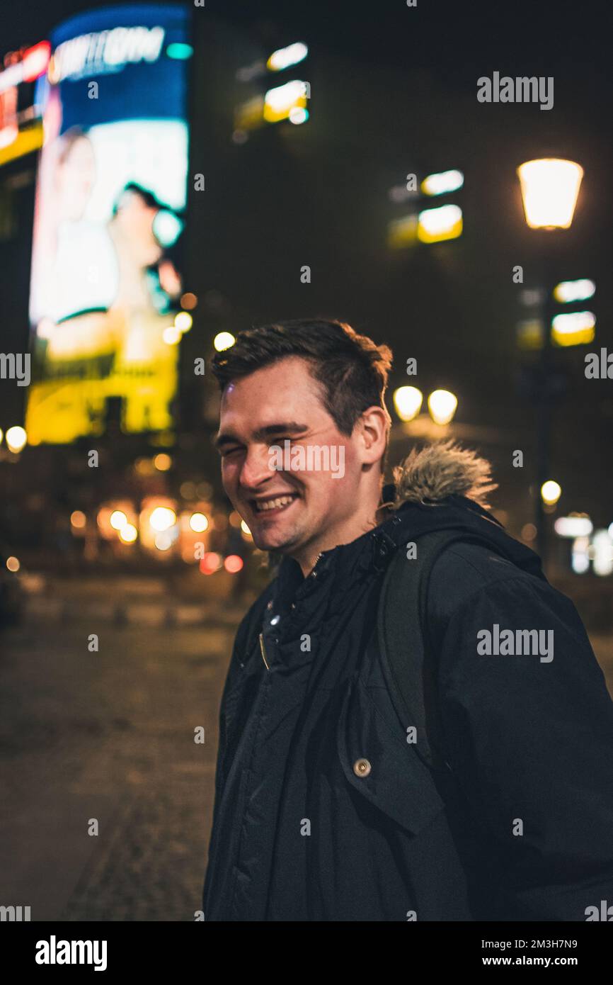 A romanian boy hi-res stock photography and images - Alamy