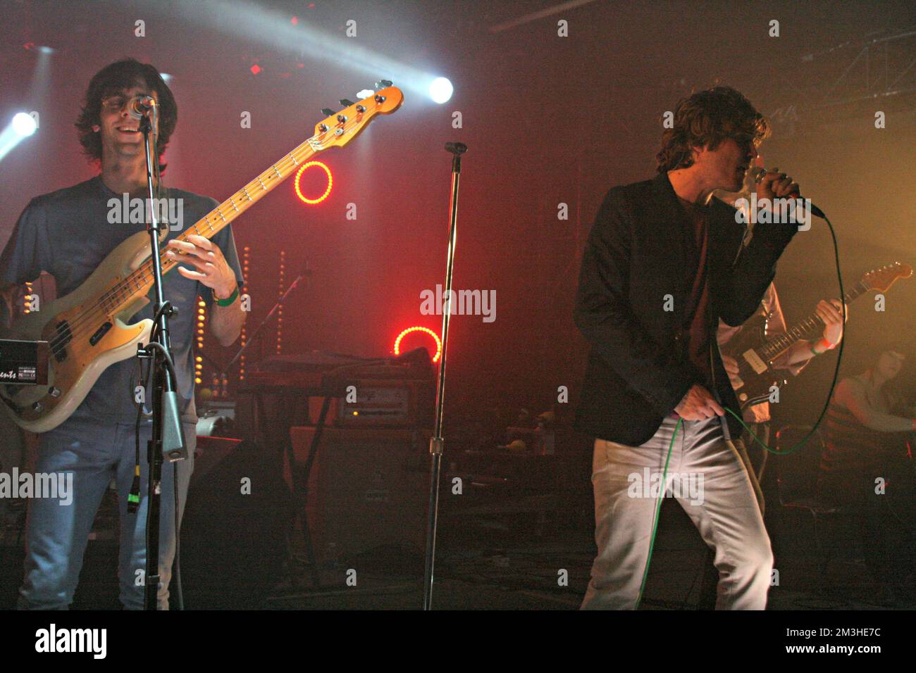 Ra Ra Riot Ra ra riot hi-res stock photography and images - Alamy