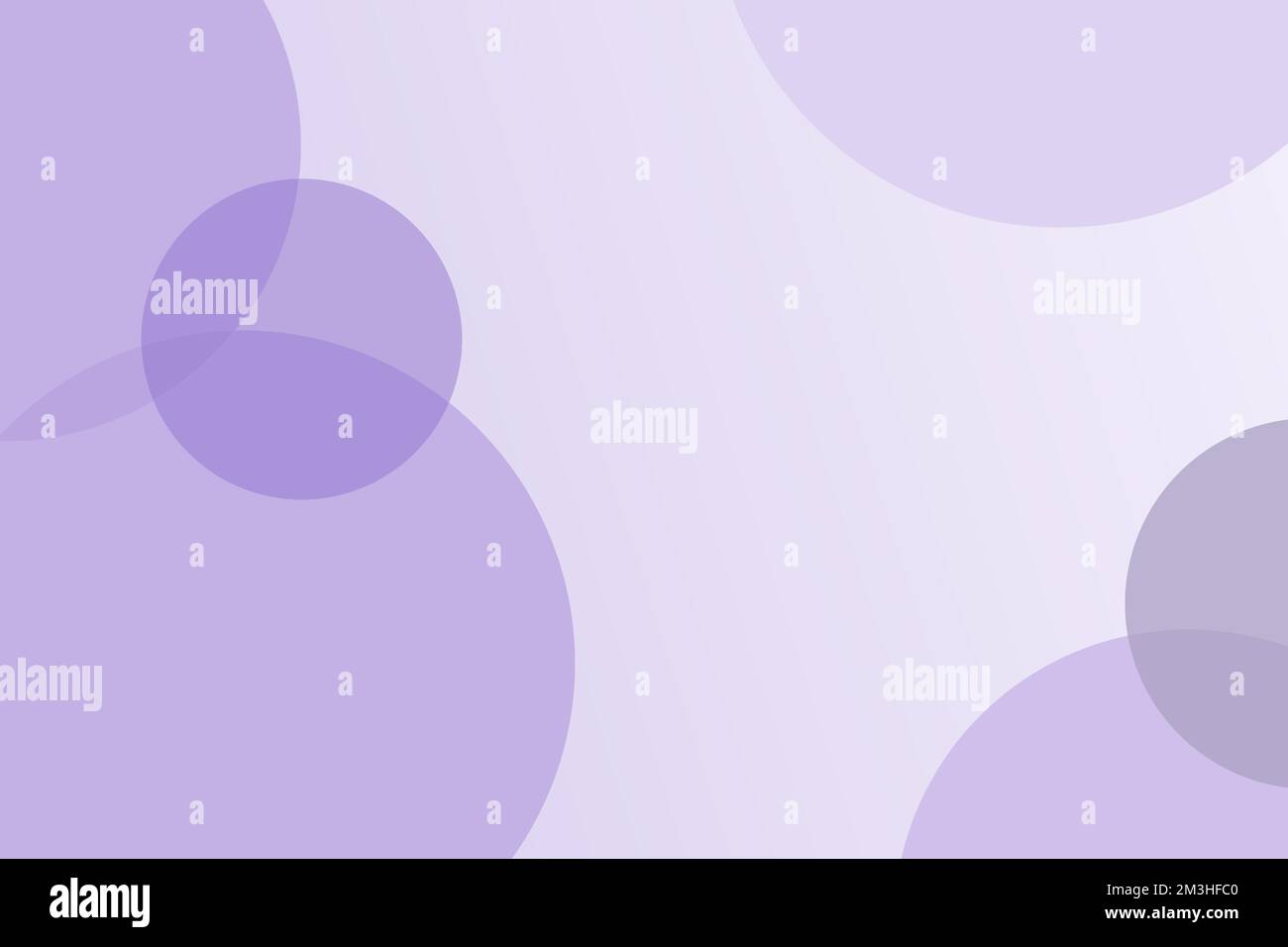 Minimal modern light violet poster template. Dynamic modern poster