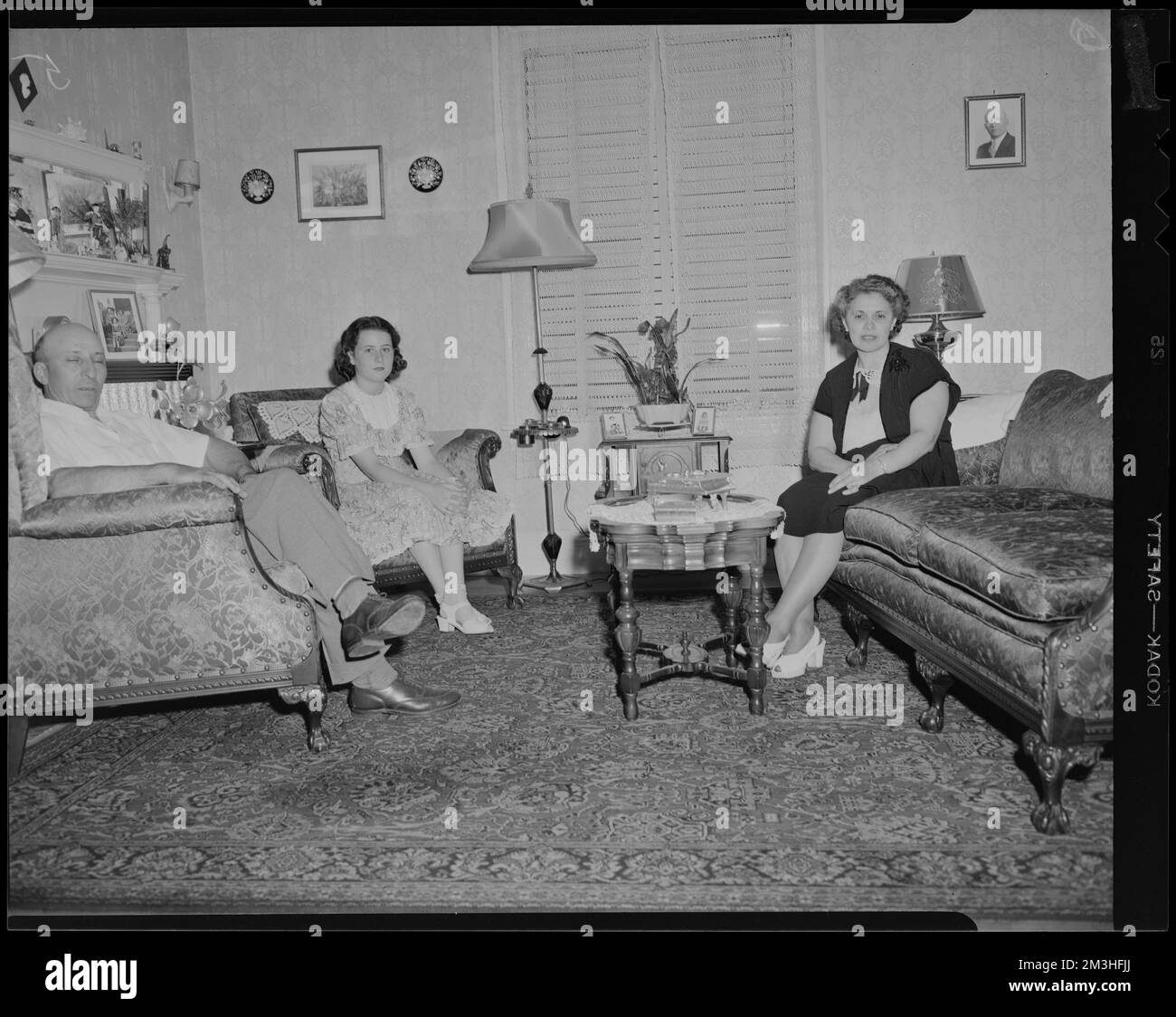 Marilyn leon hi-res stock photography and images - Alamy