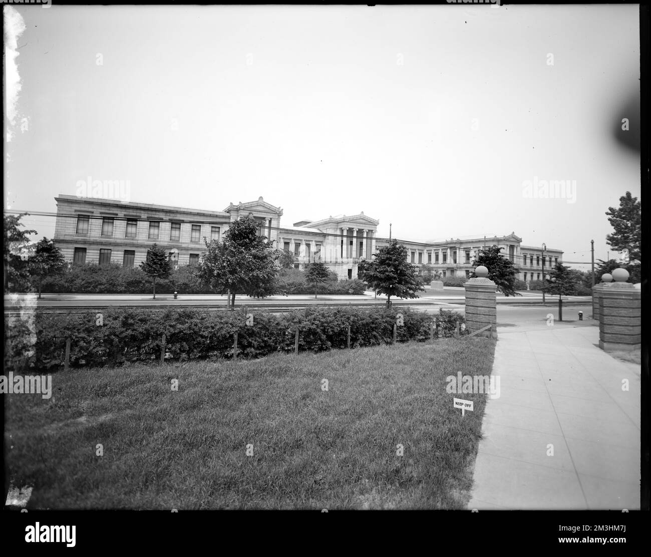Museum of Fine Arts, Boston , Galleries & museums, Museum of Fine Arts, Boston.  Leon Abdalian Collection Stock Photo