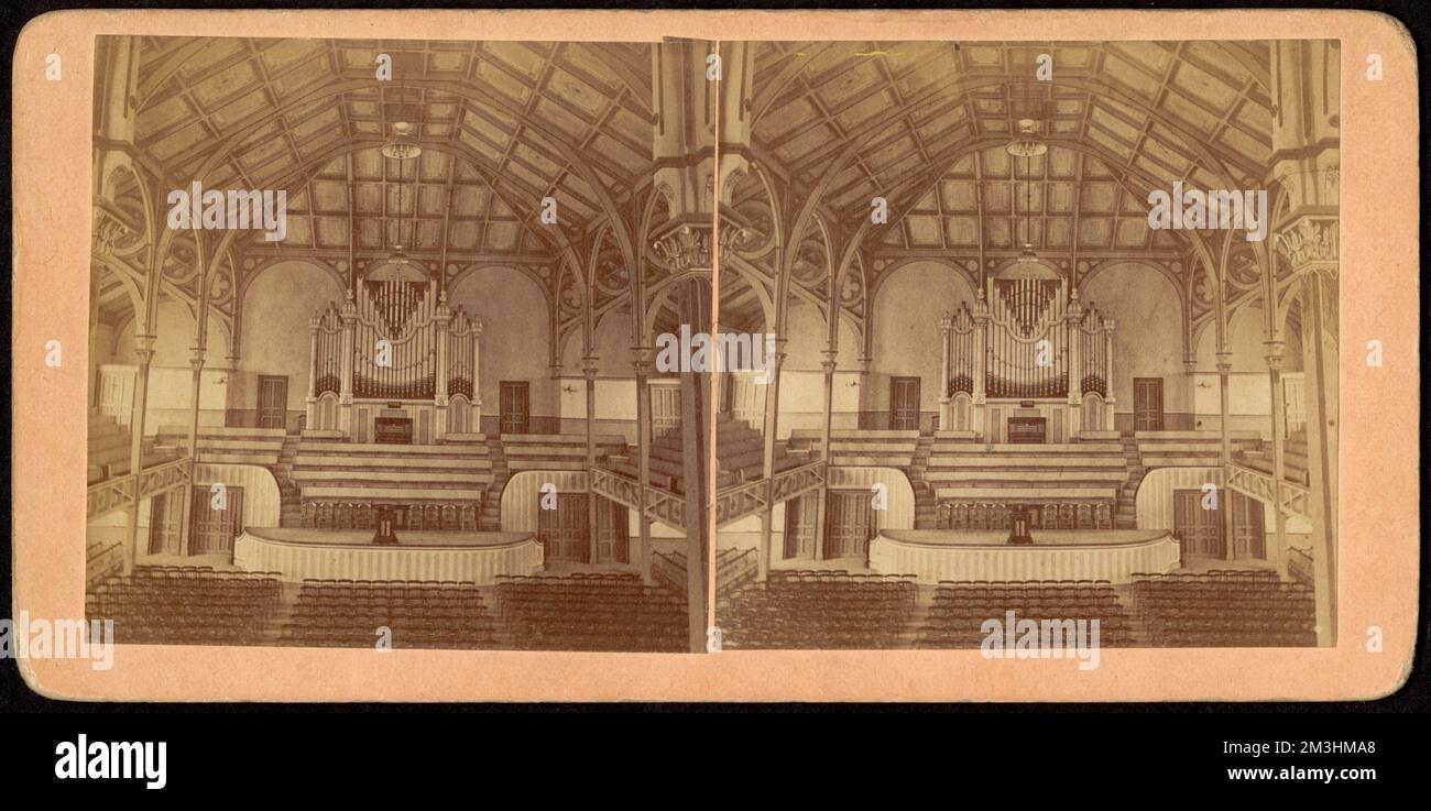 Concert hall interiors hi-res stock photography and images - Alamy