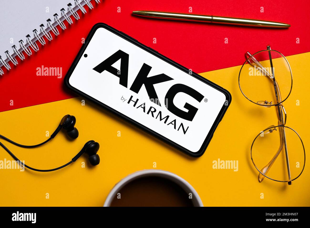 Akg images hi-res stock photography and images - Alamy