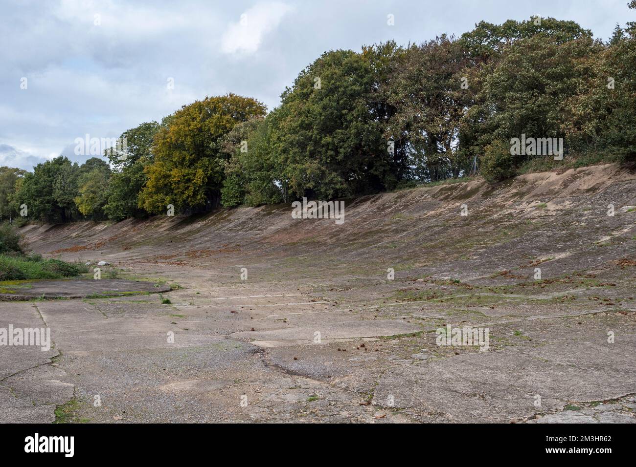 Historic motor racing track hi-res stock photography and images - Alamy