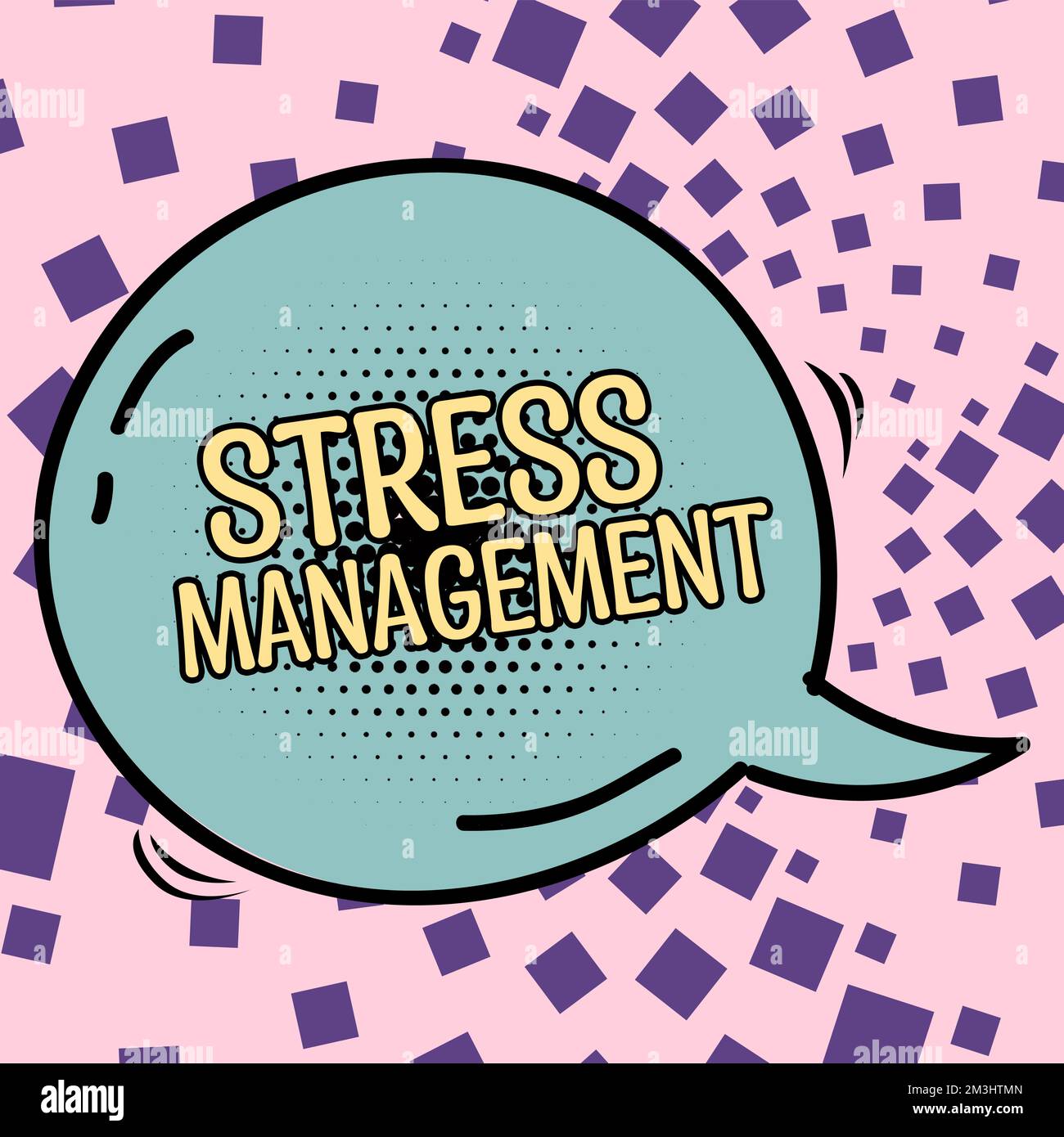 Inspiration showing sign Stress Management. Conceptual photo learning ...