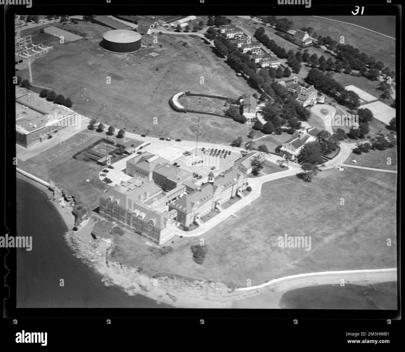 Naval War College, Newport, RI , Military education, Educational