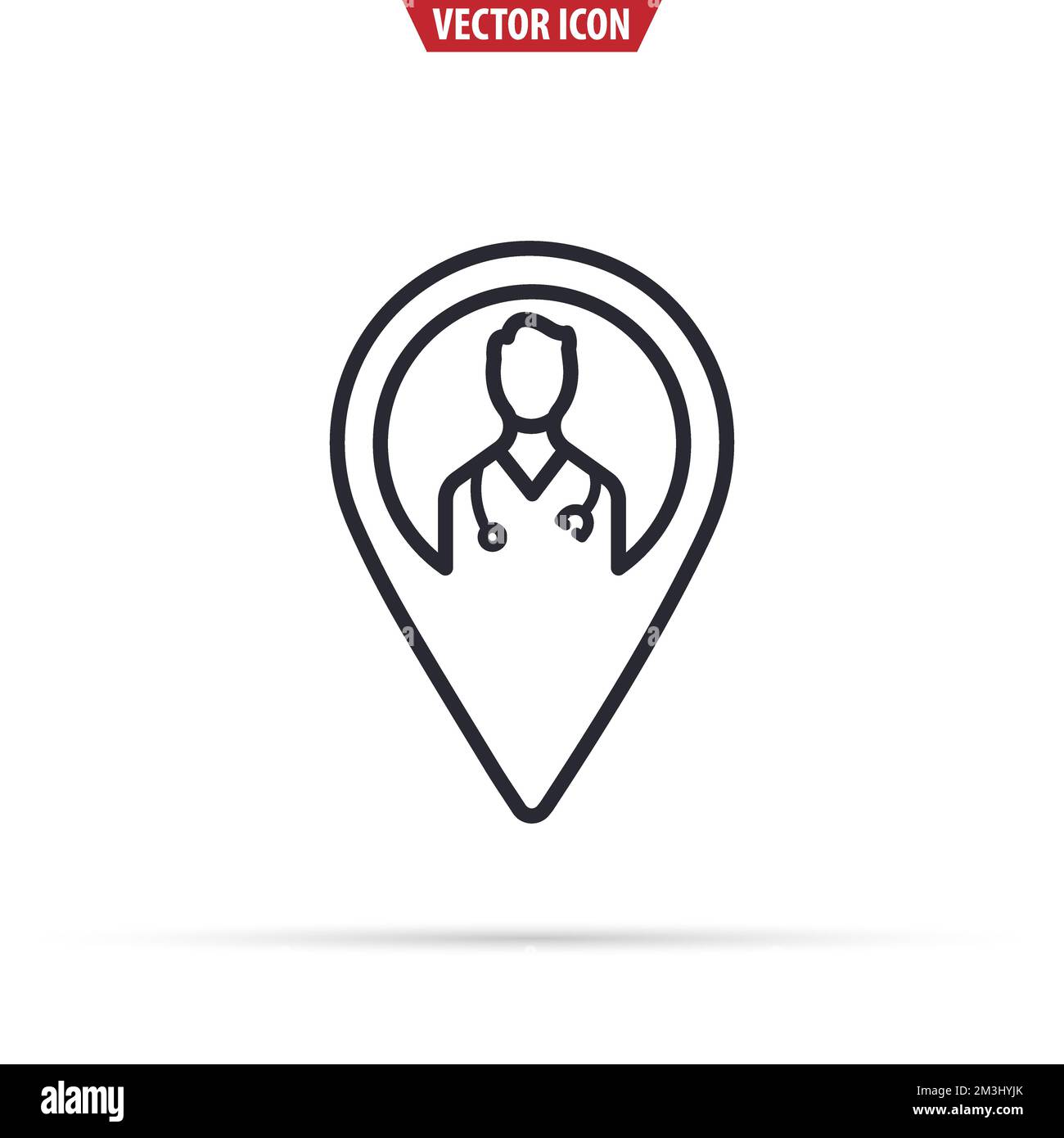 doctor-medical-service-location-icon-healthcare-concept-doctor-pin