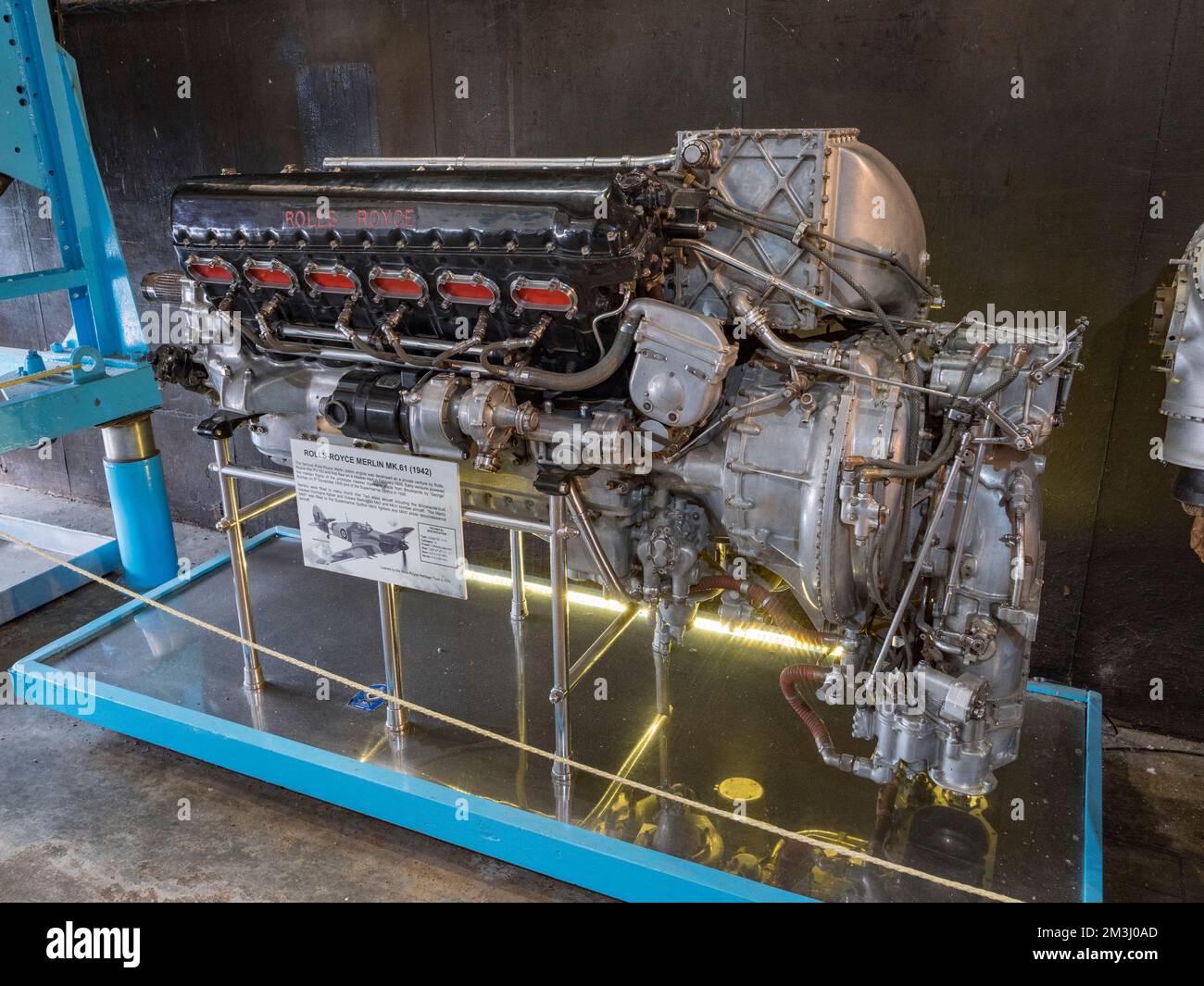 Rolls Royce Merlin 61 Cutaway Drawing available as Framed Prints Photos  Wall Art and Photo Gifts